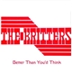 The Kritters - Better Than You'd Think